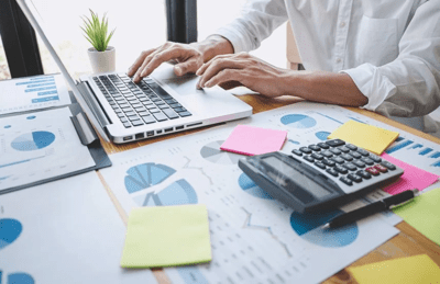 Finance Consultancy