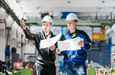 Operational Consultancy